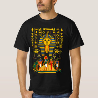 Anunnaki minutiös T-Shirt