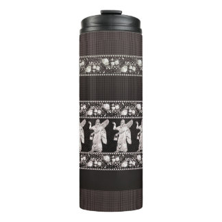 Anunnaki Thermal Tumbler Thermosbecher