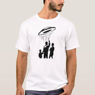 Anvisieren T-Shirt