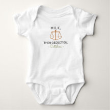 Anwalt Baby Ankündigung Milch Dann Einspruch - Rec