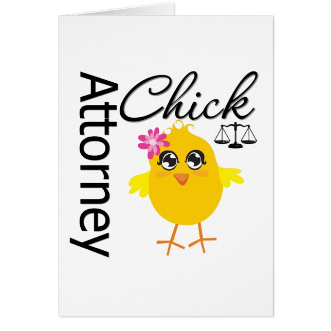 Anwalt Chick v1 (Vorne)