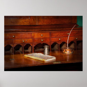 Anwalt - Das geschriebene Gesetz Poster