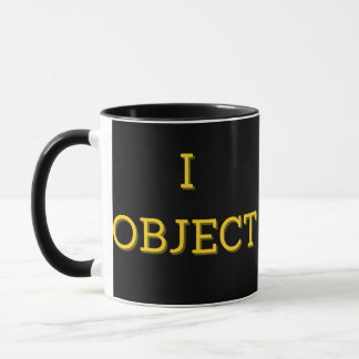 Anwalt Geschenk Kaffeetasse