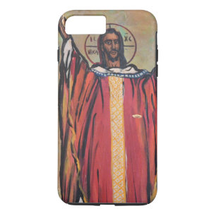 Anwalt-Jesus-Telefon-Abdeckung Case-Mate iPhone Hülle