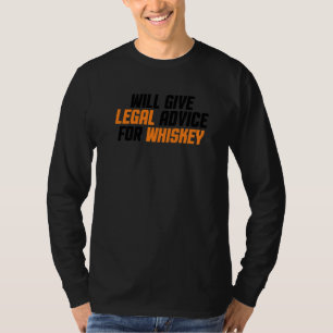 Anwälte Männer und Frauen werden rechtliche Beratu T-Shirt