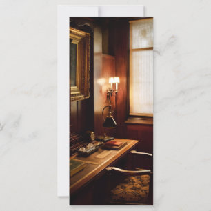 Anwältin - Eine elegante Studie