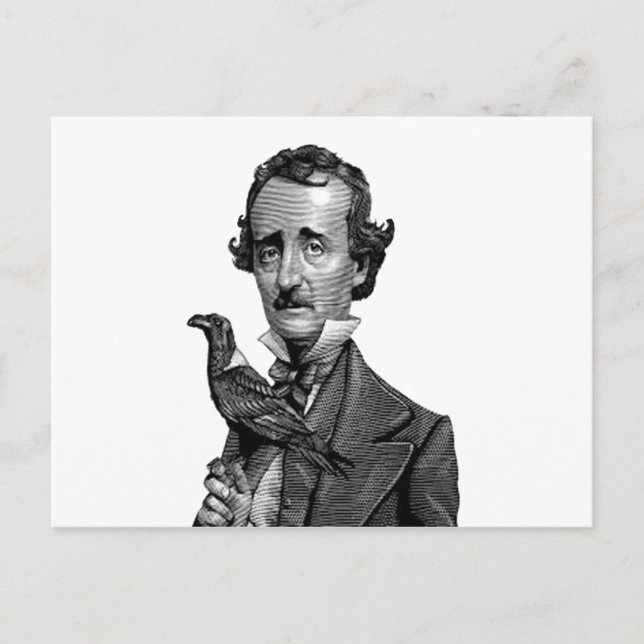 ANWEISUNG ZUM POSTEN POSTKARTE (Vorderseite)