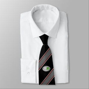 Anwesen Agent Neck Tie Krawatte