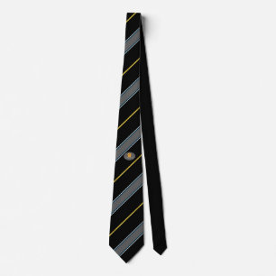 Anwesen Agent Neck Tie Krawatte