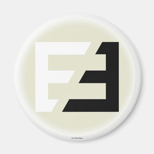 Anwesen Magnet (Vorne)