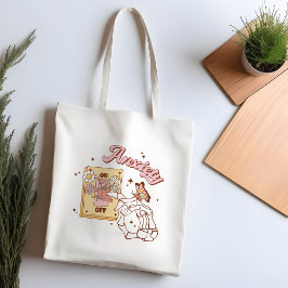 Anxiété sur le Sac fourre-tout d'interrupteur