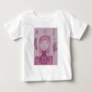 Anya baby t-shirt