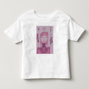 Anya kleinkind t-shirt