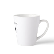 Anya Mouthwasching Tasse