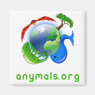 anymals.org magnet
