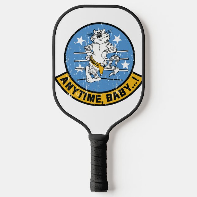 Anytime Baby Pickleball Schläger (Vorderseite)