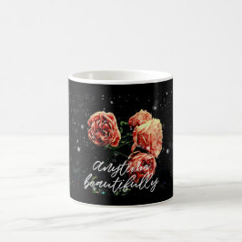 Anytime Beautifully Kaffeetasse