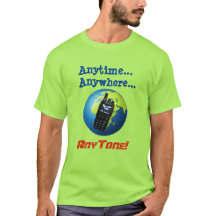 AnyTone Ham Radio Fan