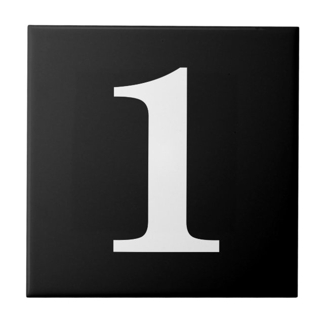 Anzahl Tiles Fliese (Vorderseite)