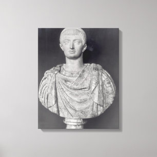 ANZEIGE c.350 Constantines I Leinwanddruck