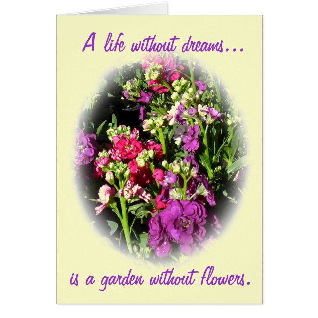 Anzeige der Blume Zuhause Depot (Vorne)