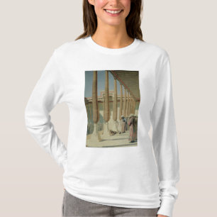 Anzeige der Trophäen, 1871-72 T-Shirt