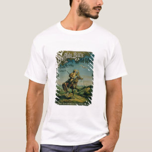 Anzeige für 'Buffalo Bills wilden Westen und Co T-Shirt