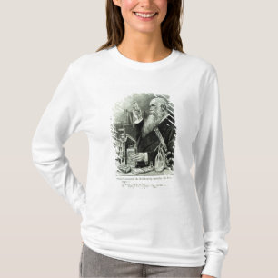 Anzeige für 'Cadburys Cocoa T-Shirt