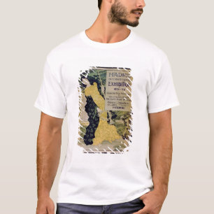 Anzeige für den 'MadridInternational Exhibi T-Shirt