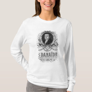 Anzeige für 'Les Danaides T-Shirt