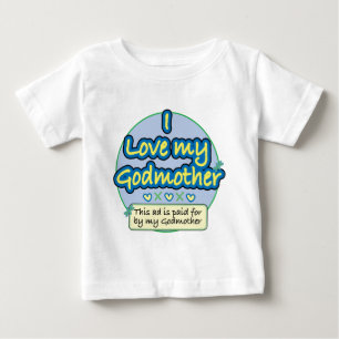 Anzeige gezahlt für durch mein Patinblau Baby T-shirt