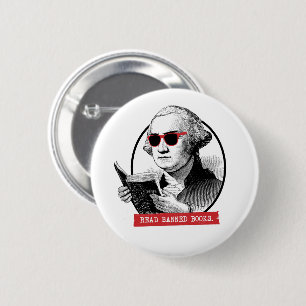 Anzeigen verbotener Bücher Button