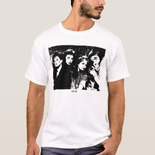 Anzel offizieller T - Shirt