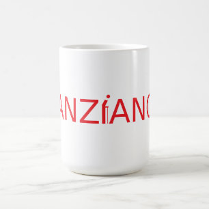 Anziano Tasse