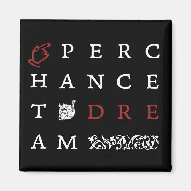 Anziehen (Magnet) Magnet (Vorne)