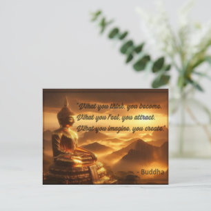 Anziehen zum Erstellen von Postkarten