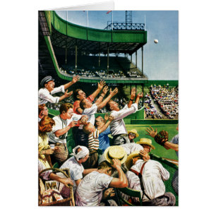 Anziehender Zuhause-Laufball