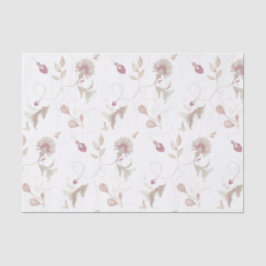 Anziehungsflachpapier Seidenpapier