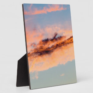Anziehungskraft Fotoplatte