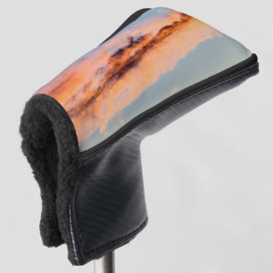 Anziehungskraft Golf Headcover
