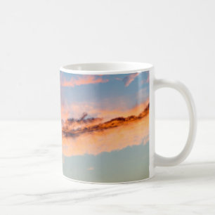Anziehungskraft Kaffeetasse