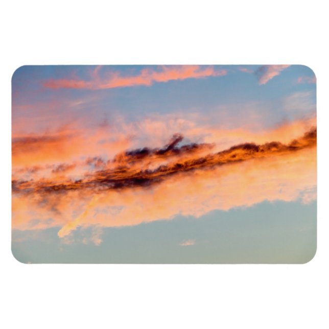 Anziehungskraft Magnet (Horizontal)