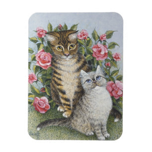 Anziehungskraft Magnet