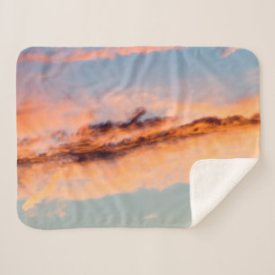 Anziehungskraft Sherpadecke