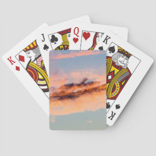 Anziehungskraft Spielkarten
