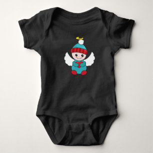 - ANZUG BABY STRAMPLER