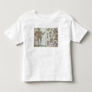 Anzug der Rüstung für Sir Henry Lee, von 'einem Kleinkind T-shirt