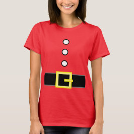 Anzug für die Badegewässer Coverup Vacation ELF AN T-Shirt