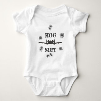 ANZUGS-BABY DES SCHWEIN-A-10 BABY STRAMPLER