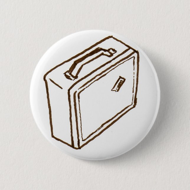 Anzugskasten Button (Vorderseite)